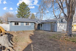4483 Sandpiper Circle, Boulder, CO 80301