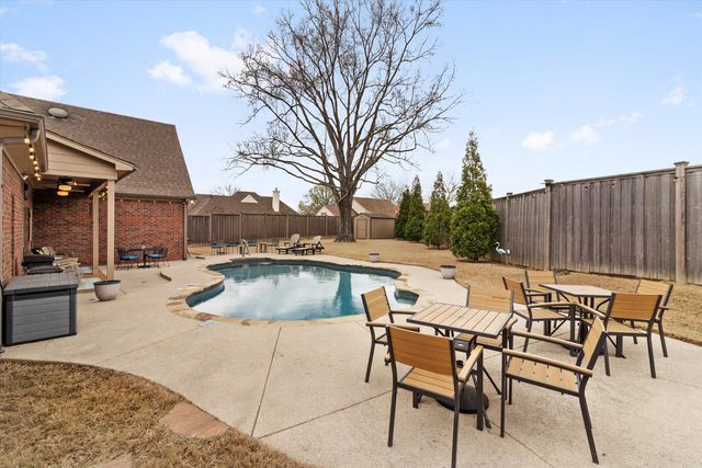 3574 STONEHENGE CV S, Bartlett, TN 38135