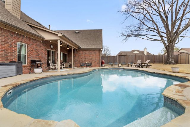 3574 STONEHENGE CV S, Bartlett, TN 38135