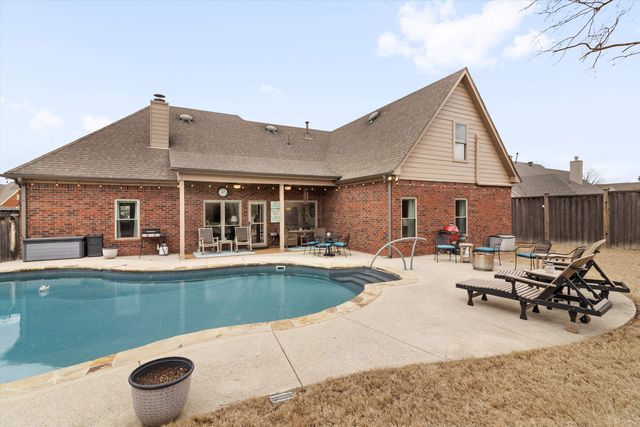 3574 STONEHENGE CV S, Bartlett, TN 38135