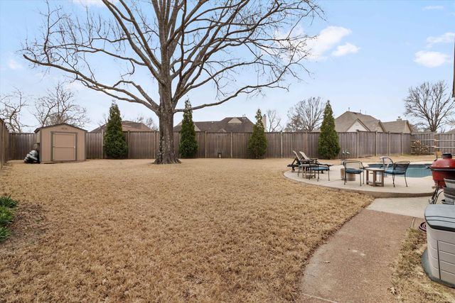 3574 STONEHENGE CV S, Bartlett, TN 38135