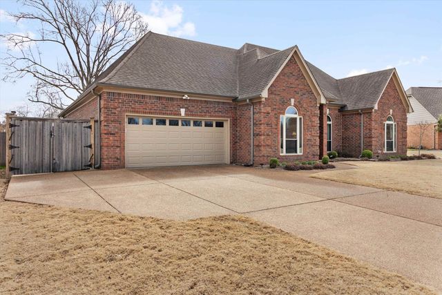 3574 STONEHENGE CV S, Bartlett, TN 38135
