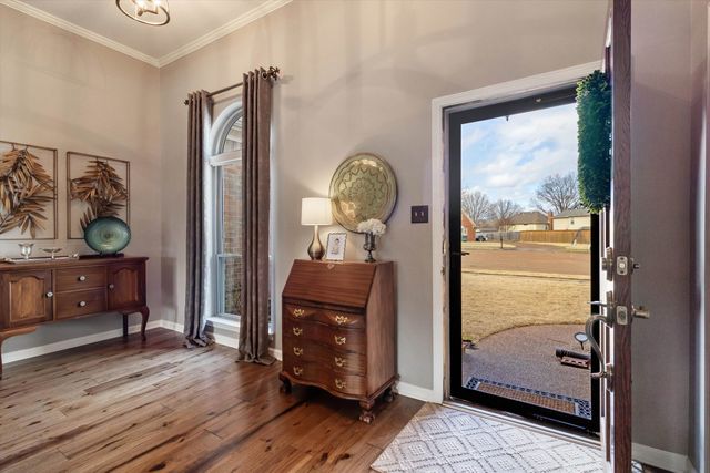 3574 STONEHENGE CV S, Bartlett, TN 38135