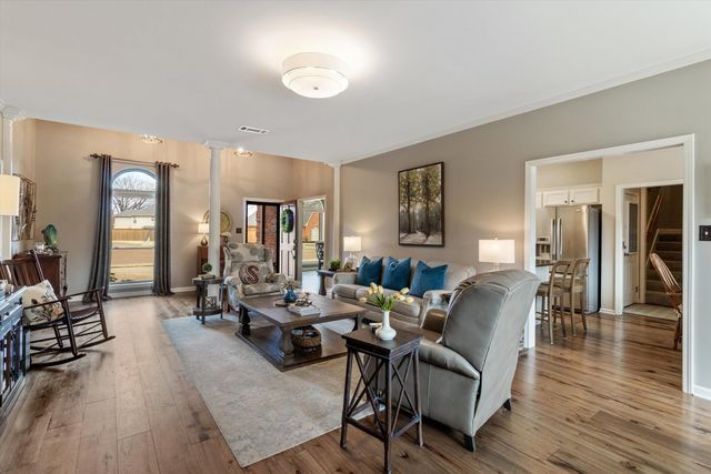 3574 STONEHENGE CV S, Bartlett, TN 38135