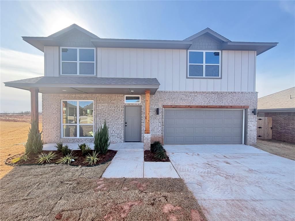 4108 Lynford Lane, Norman, OK 73026