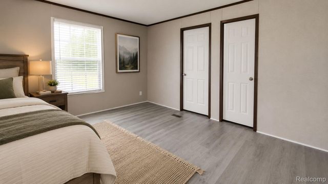 13318 Dixie Highway 174, Groveland Township, MI 48442