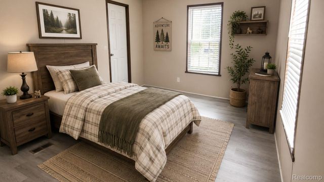13318 Dixie Highway 174, Groveland Township, MI 48442