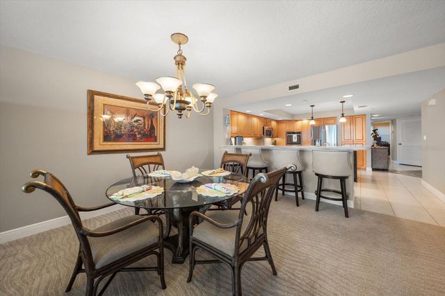 16326 GULF BOULEVARD 206, Redington Beach, FL 33708
