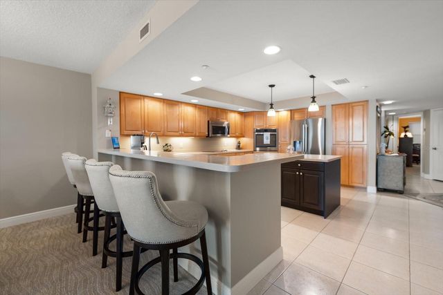 16326 GULF BOULEVARD 206, Redington Beach, FL 33708