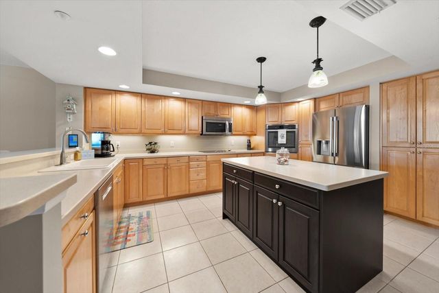 16326 GULF BOULEVARD 206, Redington Beach, FL 33708