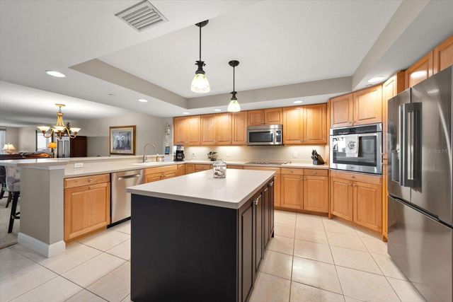 16326 GULF BOULEVARD 206, Redington Beach, FL 33708
