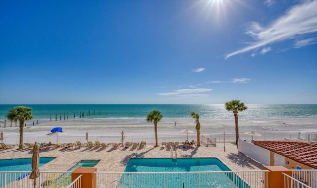 16326 GULF BOULEVARD 206, Redington Beach, FL 33708