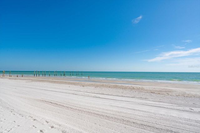 16326 GULF BOULEVARD 206, Redington Beach, FL 33708