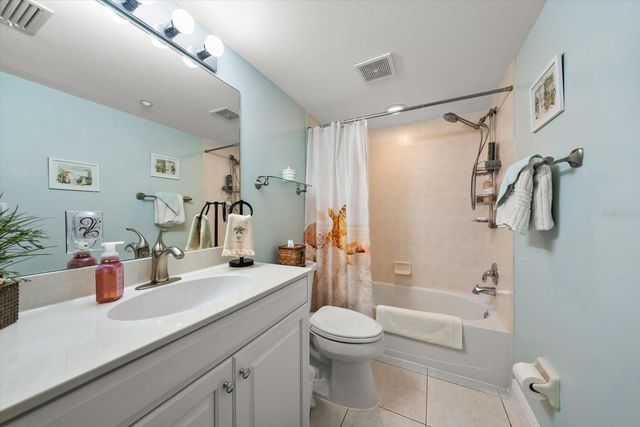 16326 GULF BOULEVARD 206, Redington Beach, FL 33708