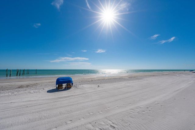16326 GULF BOULEVARD 206, Redington Beach, FL 33708