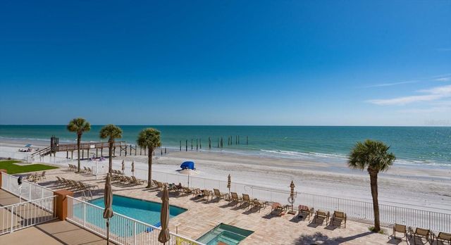 16326 GULF BOULEVARD 206, Redington Beach, FL 33708