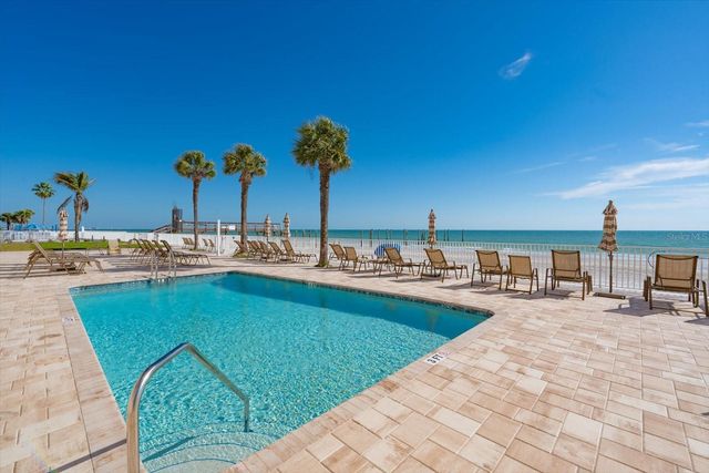 16326 GULF BOULEVARD 206, Redington Beach, FL 33708