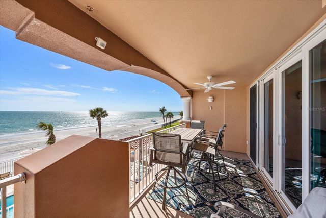 16326 GULF BOULEVARD 206, Redington Beach, FL 33708