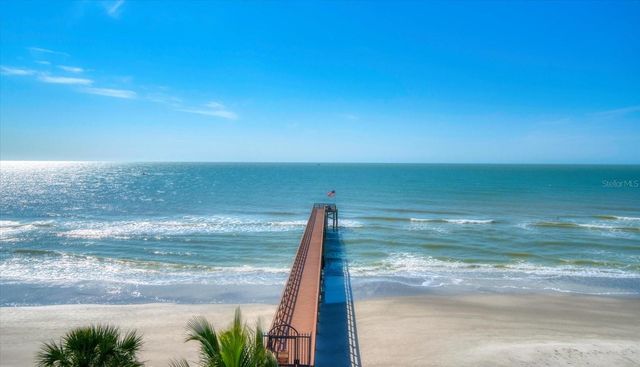 16326 GULF BOULEVARD 206, Redington Beach, FL 33708