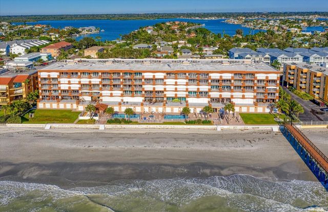 16326 GULF BOULEVARD 206, Redington Beach, FL 33708
