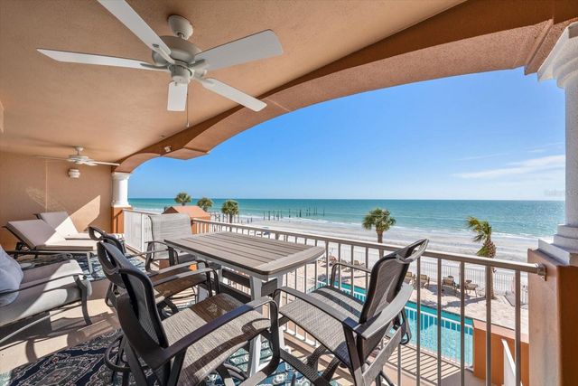 16326 GULF BOULEVARD 206, Redington Beach, FL 33708