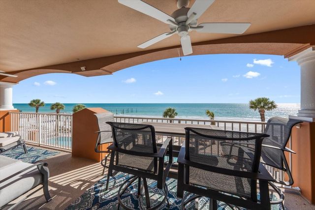 16326 GULF BOULEVARD 206, Redington Beach, FL 33708