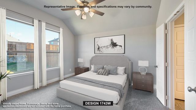 109 Blue Summit BND, Liberty Hill, TX 78642