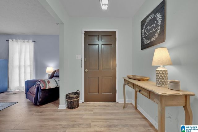 600 GENE ROSE STREET, Sylacauga, AL 35151