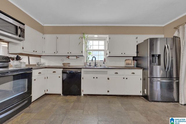 600 GENE ROSE STREET, Sylacauga, AL 35151