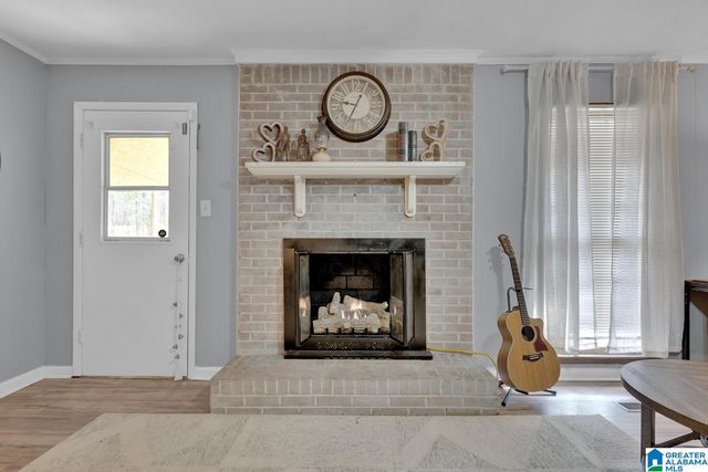 600 GENE ROSE STREET, Sylacauga, AL 35151