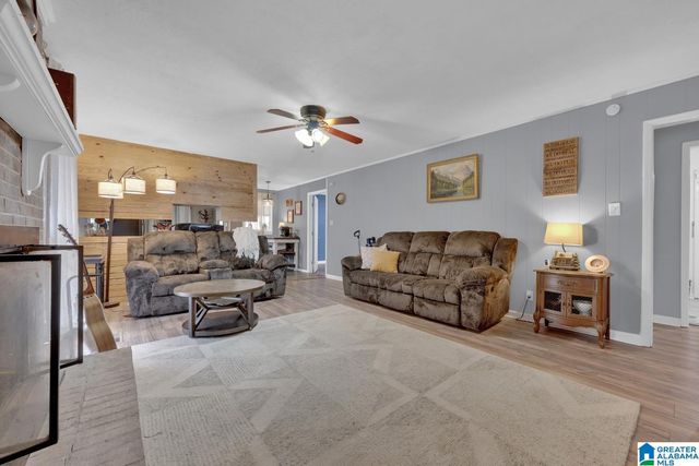 600 GENE ROSE STREET, Sylacauga, AL 35151