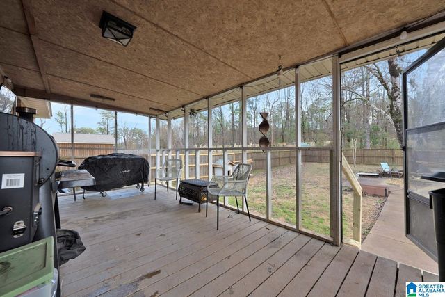 600 GENE ROSE STREET, Sylacauga, AL 35151