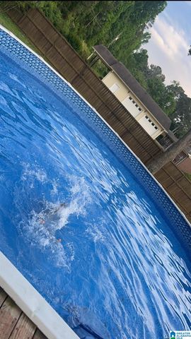 600 GENE ROSE STREET, Sylacauga, AL 35151