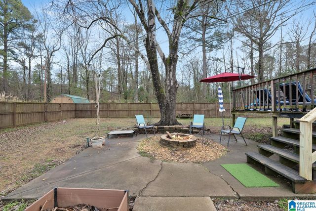 600 GENE ROSE STREET, Sylacauga, AL 35151