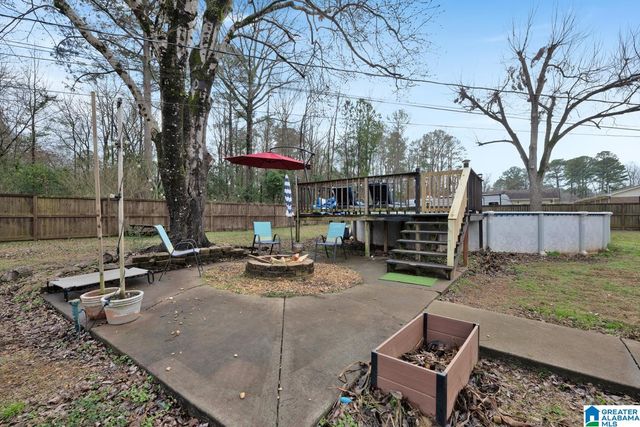 600 GENE ROSE STREET, Sylacauga, AL 35151