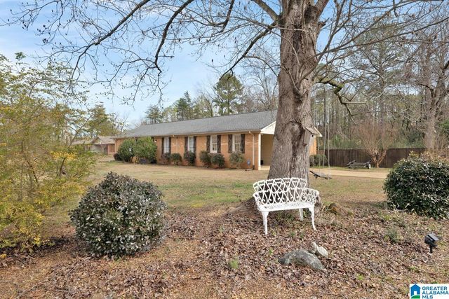 600 GENE ROSE STREET, Sylacauga, AL 35151