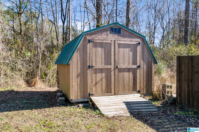 600 GENE ROSE STREET, Sylacauga, AL 35151