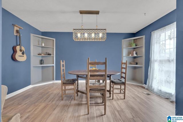 600 GENE ROSE STREET, Sylacauga, AL 35151