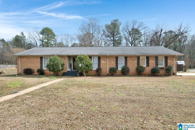 600 GENE ROSE STREET, Sylacauga, AL 35151