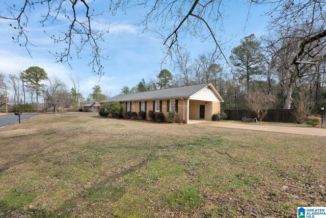 600 GENE ROSE STREET, Sylacauga, AL 35151