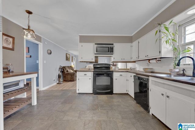 600 GENE ROSE STREET, Sylacauga, AL 35151