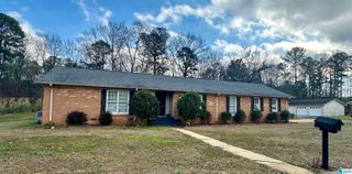 600 GENE ROSE STREET, Sylacauga, AL 35151