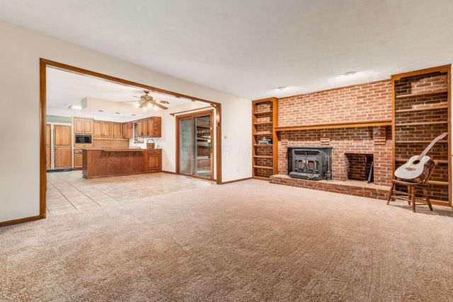 2966 Knoll Drive, Gahanna, OH 43230