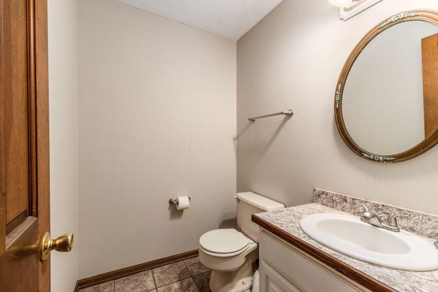 2966 Knoll Drive, Gahanna, OH 43230