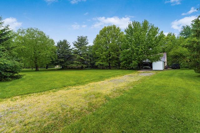 2966 Knoll Drive, Gahanna, OH 43230