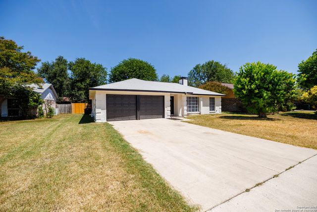 6835 Brookfield, San Antonio, TX 78238