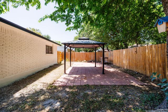 6835 Brookfield, San Antonio, TX 78238