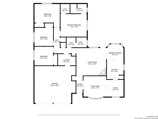 6835 Brookfield, San Antonio, TX 78238