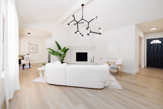 6835 Brookfield, San Antonio, TX 78238