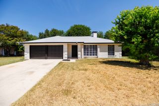 6835 Brookfield, San Antonio, TX 78238